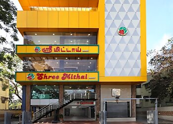 Shree Mithai