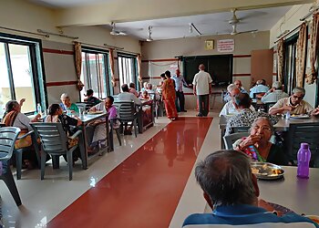 Shree Modheshvari Hitvadhak Charitable Trust