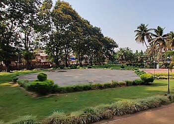 Shree Nagar Garden