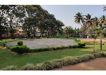 Shree Nagar Garden