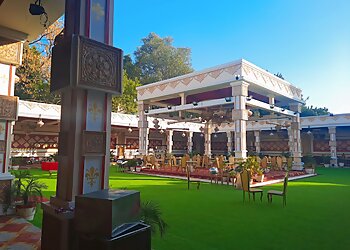 Shree Nandgaon Banquet Hall