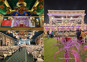 Shree Nandgaon Banquet Hall