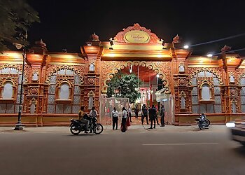 Varanasi Banquet Halls Shree Nandgaon Banquet Hall image 1