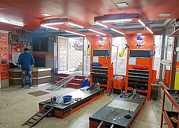 Shree Narayan Motors