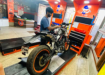 Shree Narayan Motors