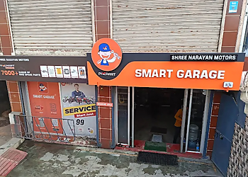 Shree Narayan Motors