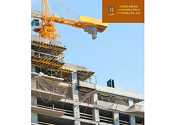 Shree Om Sai Construction