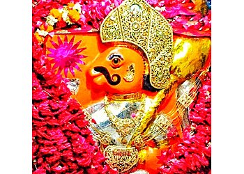 Shree Pal Balaji Temple