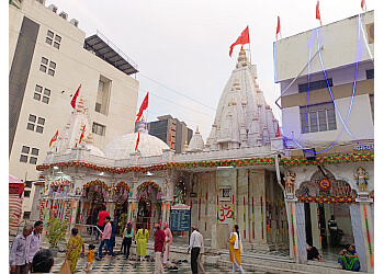 Shree Panchnath Mahadev Temple