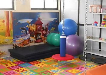 Shree Physiotherapy and Rehabilitation Centre