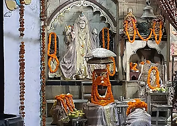 Shree Prakasheshwar Mahadev Temple