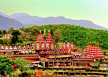 Shree Prakasheshwar Mahadev Temple Shree Prakasheshwar Mahadev Temple