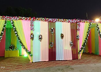 Shree Radha Rani Tent House