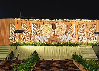 Shree Radha Rani Tent House