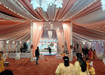 Bareilly Wedding Planners Shree Radha Rani Tent House image 1