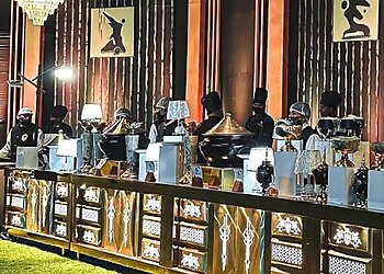 Shree Radhe Caterers