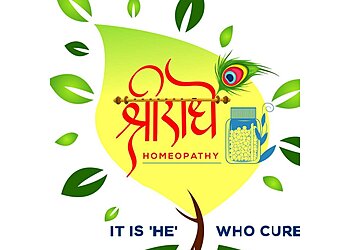 Bareilly Homeopathic Clinics Shree Radhey Homeopathy image 1