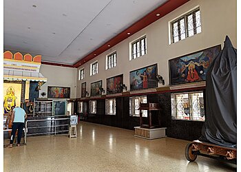 Shree Raghavendra Swamy Math