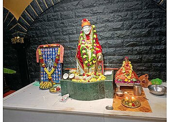 Shree Raghavendra Swamy Math