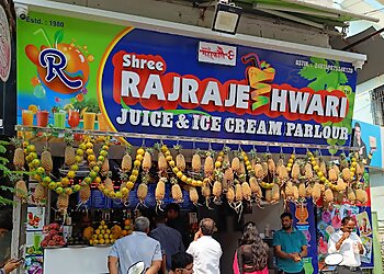 Shree Raj Rajeshwari Juice & Ice Cream Parlour