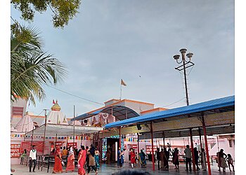 Shree Rajrajeshwari Maa Mahamaya Devi Mandir