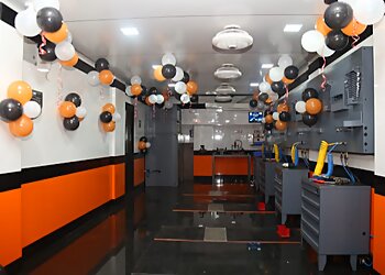 Shree Ram Auto Garage