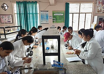 Shree Ram Ayurvedic Medical College And Hospital