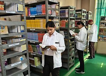 Shree Ram Ayurvedic Medical College And Hospital