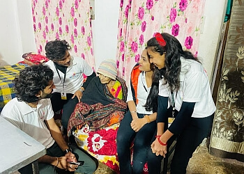 Shree Ram Nirashreet Ashram