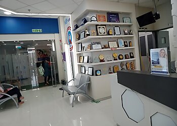 Shree Ramkrishna Netralaya