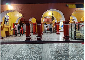 Shree Ranbireshwar Temple