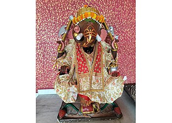 Shree Ranbireshwar Temple