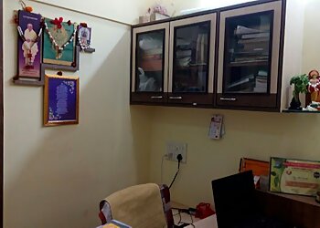 Kalyan Dombivli Ayurvedic Clinics Shree Rukma Ayurvedic Chikistalaya image 1