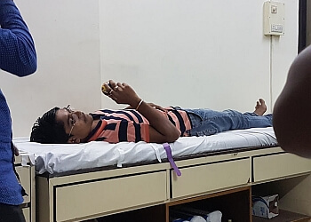 Shree Sai Blood Bank