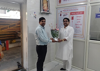 Shree Sai Blood Bank