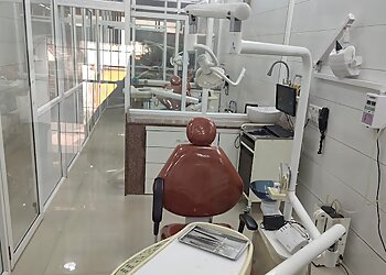 Shree Sai Dental Clinic