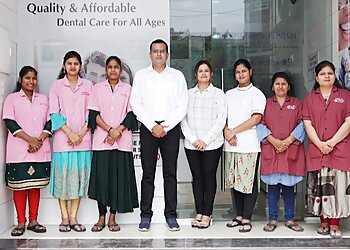 Shree Sai Dental Clinic