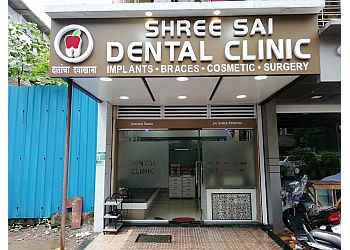 Shree Sai Dental Clinic