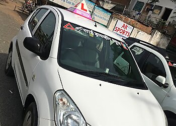 Shree Sai Driving School