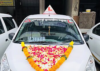 Shree Sai Driving School