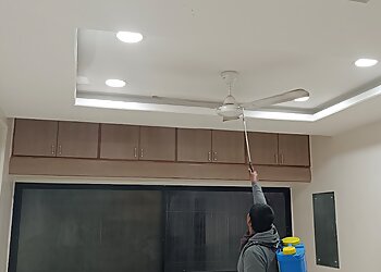 Shree Sai Housekeeping Management System