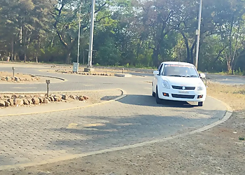 Shree Sainath Motor Driving School Pune