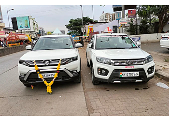 Shree Sainath Motor Driving School Pune