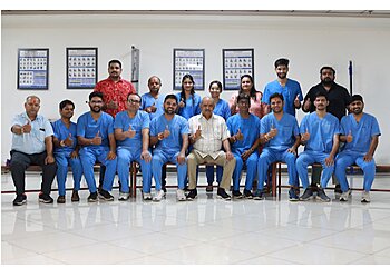 Shree Sanwarlal Osteopath Charitable Sansthan