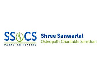 Shree Sanwarlal Osteopath Charitable Sansthan