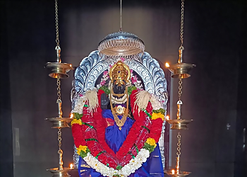 Shree Shaneeshwar Temple