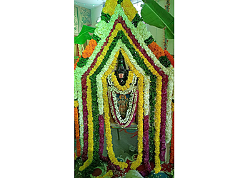 Shree Shaneeshwar Temple