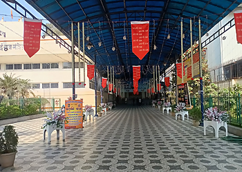 Shree Shirdi Saibaba Mandir