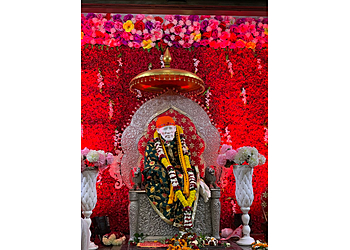 Shree Shirdi Saibaba Mandir