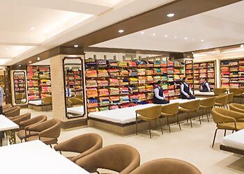 Shree Shivam Attires Pvt. Ltd